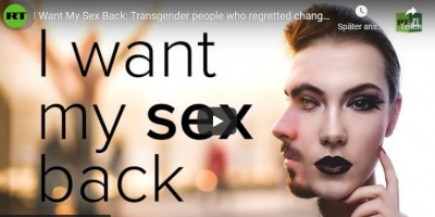 I want my sex back