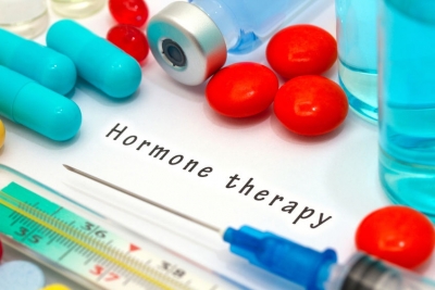 Hormone Therapy - Physical effects